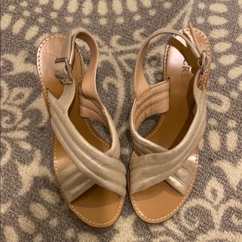 Sandals - Picture 2 of 4
